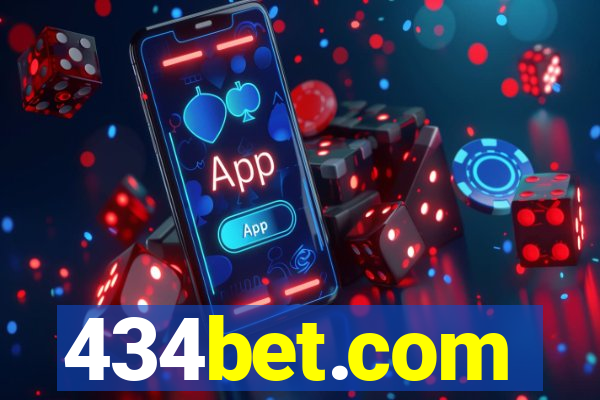 434bet.com