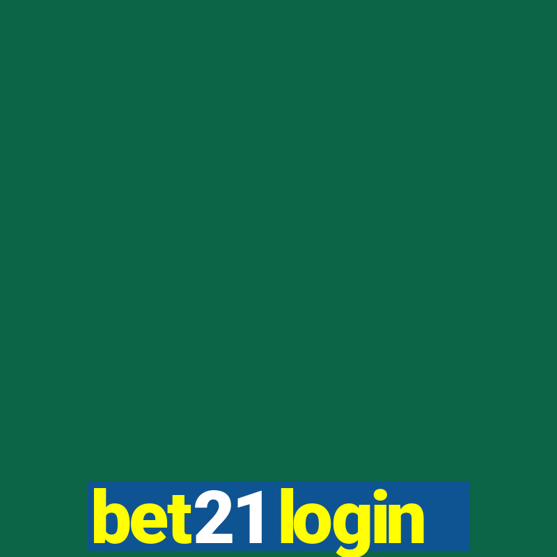 bet21 login