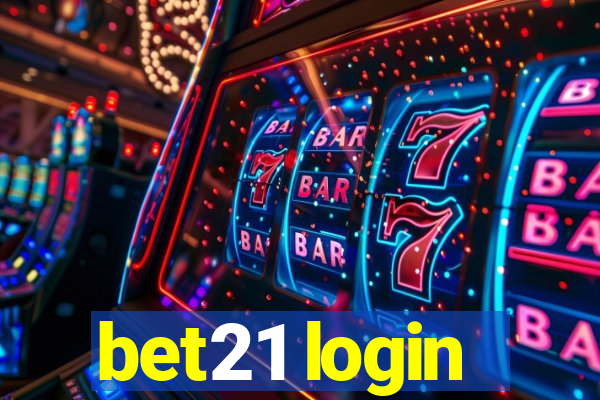 bet21 login