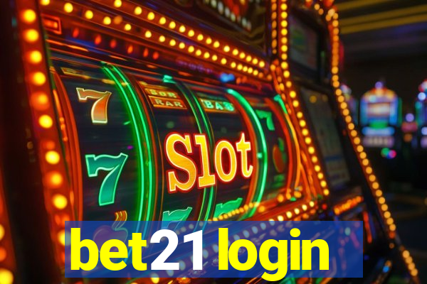 bet21 login