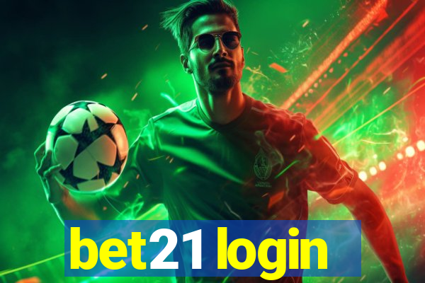 bet21 login