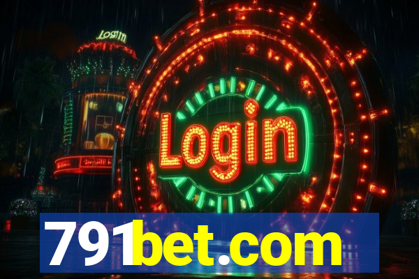 791bet.com