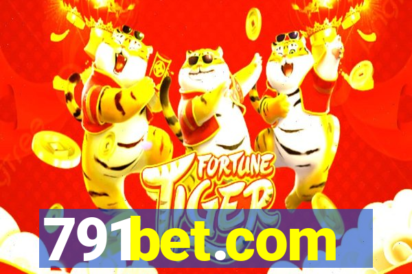 791bet.com