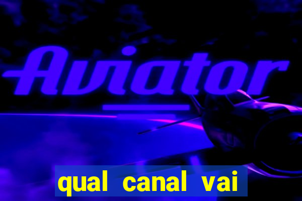 qual canal vai passar o jogo do al-hilal hoje