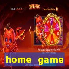 home game gamecategoryid 1