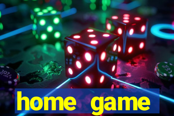 home game gamecategoryid 1