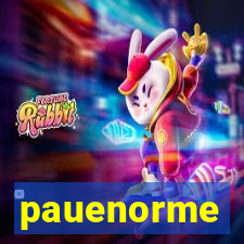 pauenorme