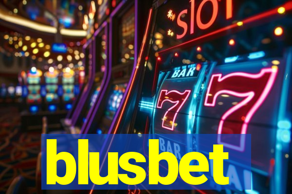 blusbet