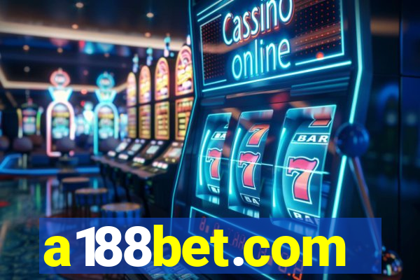 a188bet.com