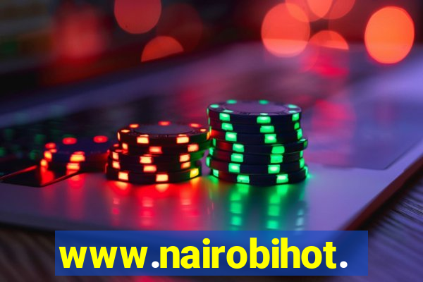 www.nairobihot.com