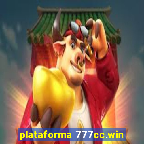 plataforma 777cc.win