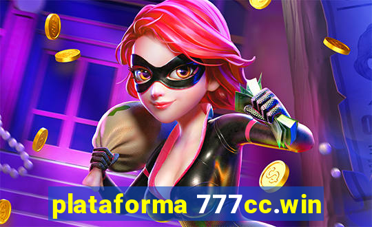 plataforma 777cc.win