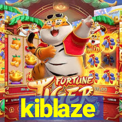 kiblaze