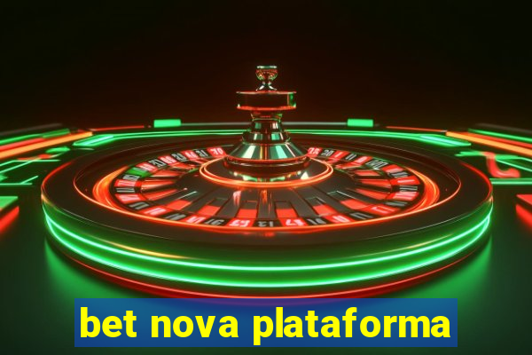 bet nova plataforma