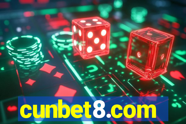 cunbet8.com