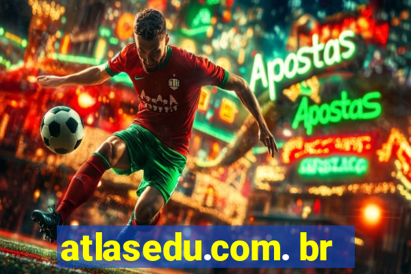 atlasedu.com. br