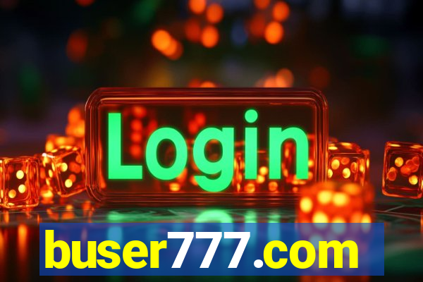 buser777.com