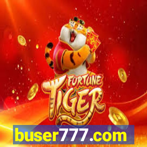 buser777.com