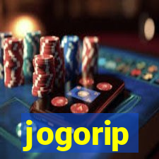 jogorip