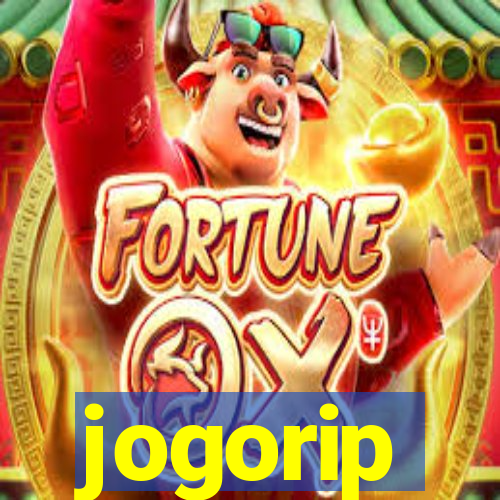 jogorip