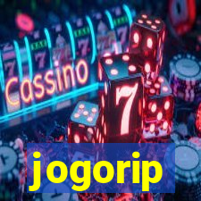 jogorip