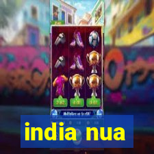 india nua