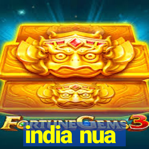 india nua