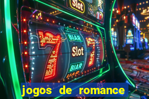 jogos de romance para pc