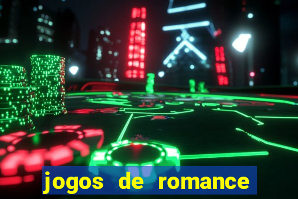 jogos de romance para pc