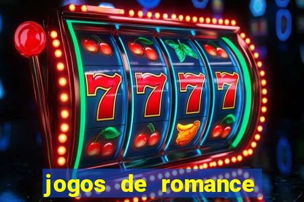 jogos de romance para pc