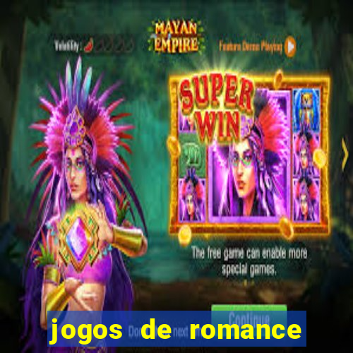 jogos de romance para pc