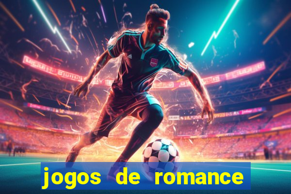 jogos de romance para pc