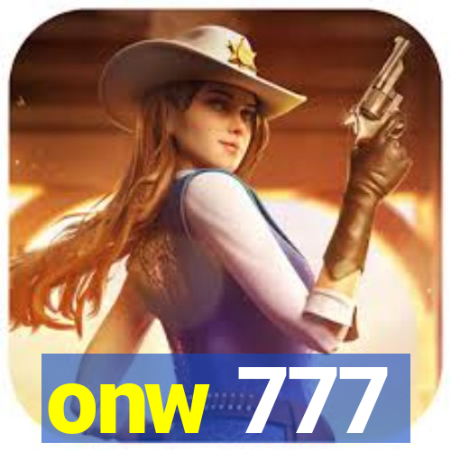 onw 777