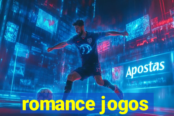 romance jogos