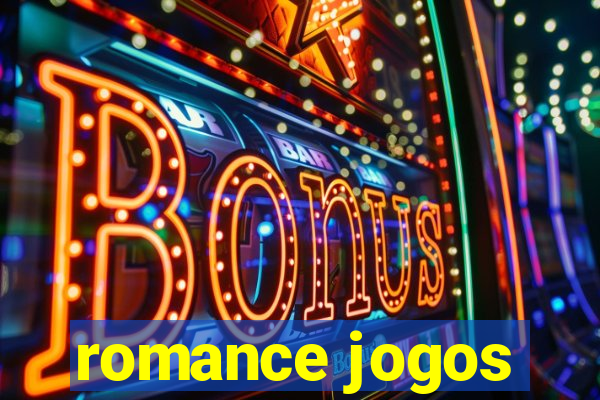 romance jogos