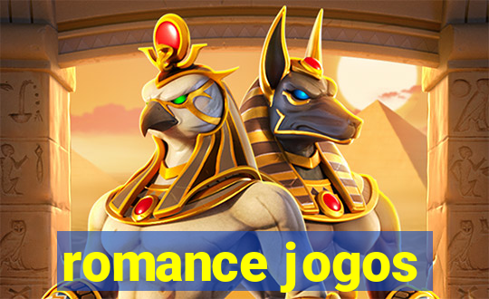 romance jogos