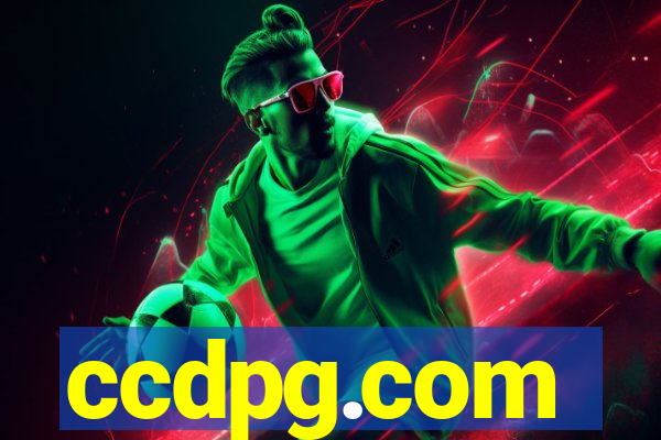 ccdpg.com