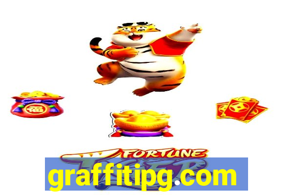 graffitipg.com