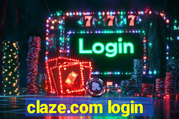 claze.com login