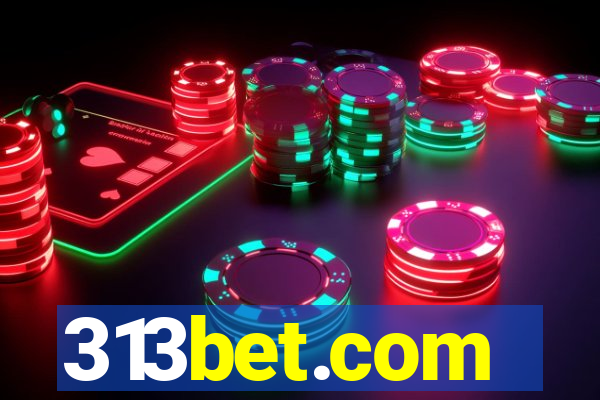 313bet.com