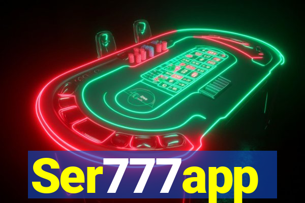 Ser777app