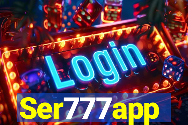 Ser777app