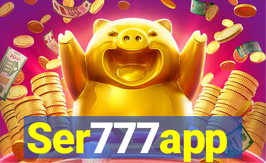 Ser777app