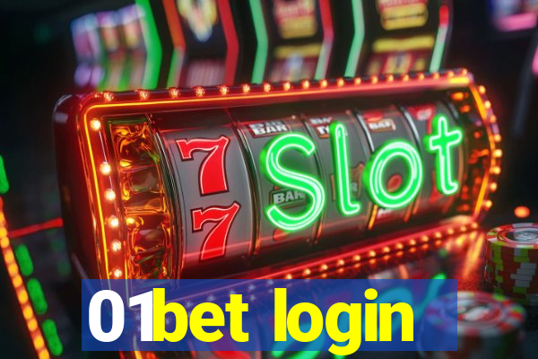 01bet login