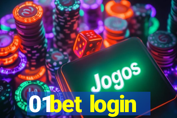 01bet login