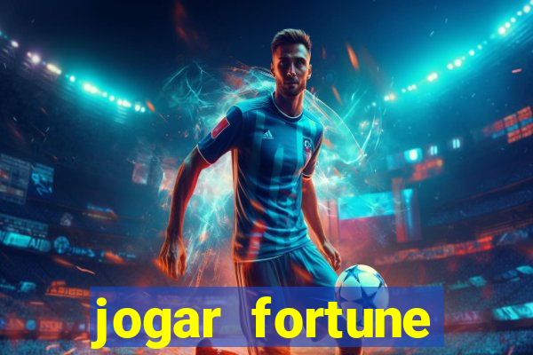 jogar fortune rabbit demo