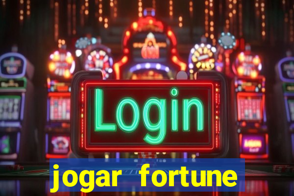 jogar fortune rabbit demo