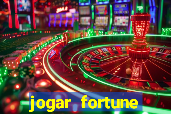 jogar fortune rabbit demo