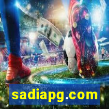 sadiapg.com