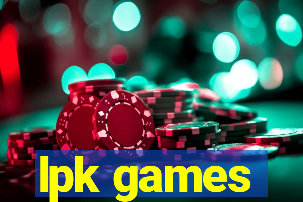 lpk games